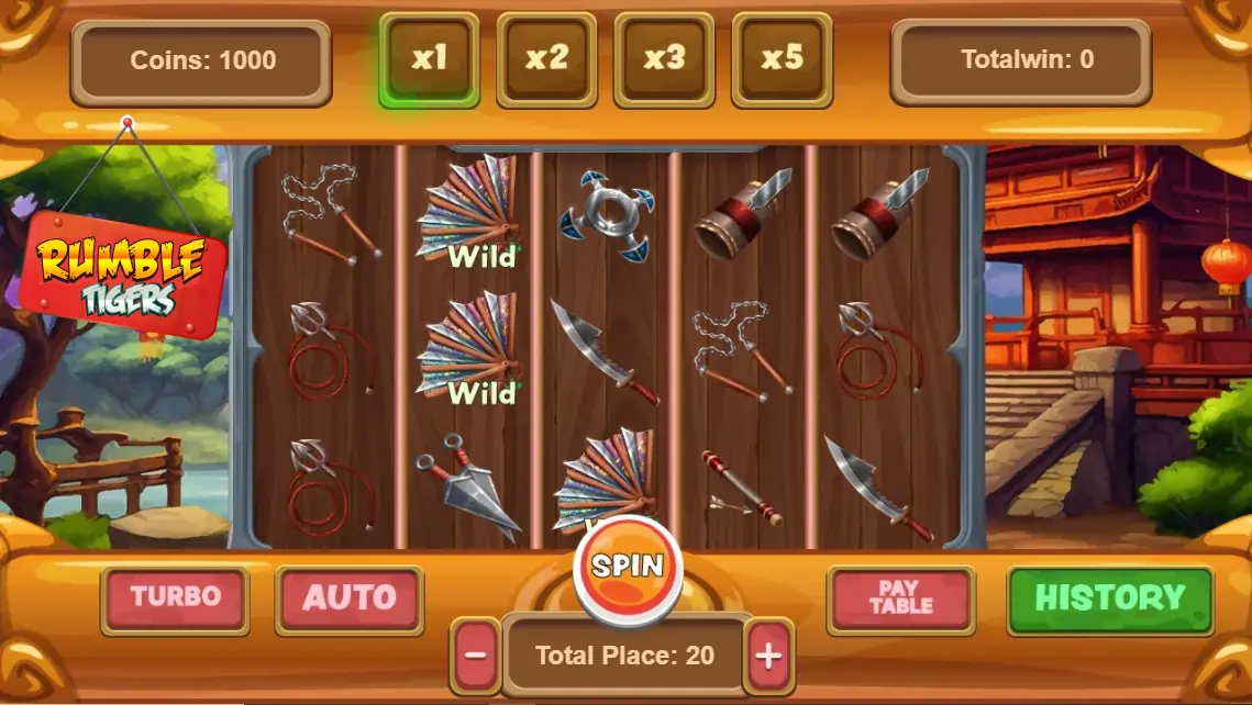 Loremythvalleys Game Screen